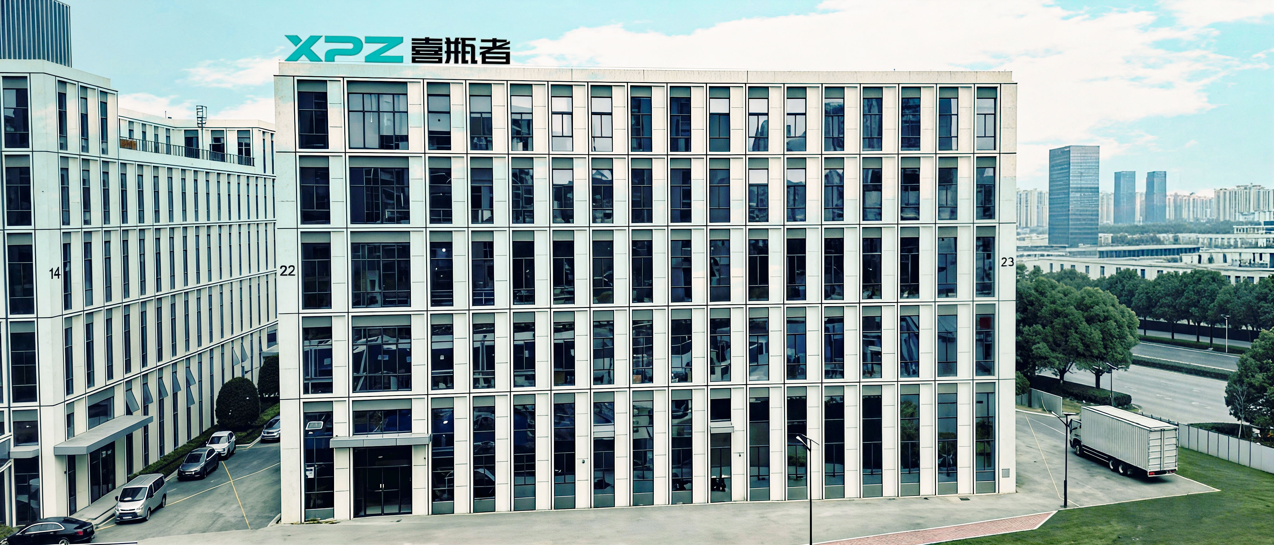 工廠(chǎng)實(shí)拍