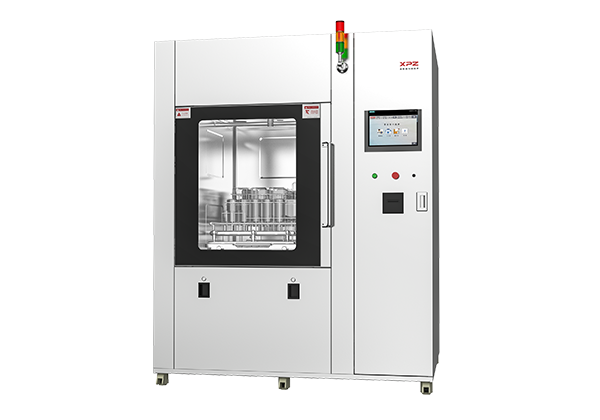 GMP專用清洗機(jī)