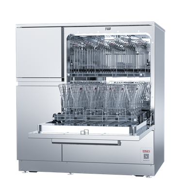 石油化工專(zhuān)用清洗機(jī)