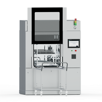 Rising-F3大型器皿器具器械清洗系統(tǒng)